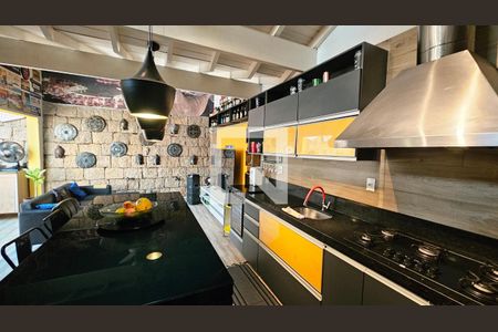 Casa de Condomínio para alugar com 4 quartos, 140m² em Loteamento Ermida, Jundiaí