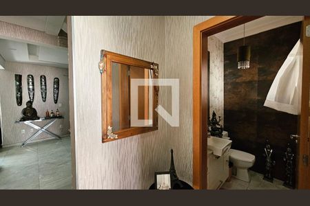 Casa de Condomínio para alugar com 4 quartos, 140m² em Loteamento Ermida, Jundiaí