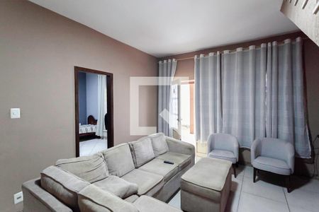 Sala 1 de casa à venda com 4 quartos, 320m² em Parque Xangri-lá, Contagem