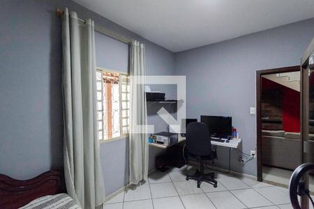 Quarto 1 de casa à venda com 4 quartos, 320m² em Parque Xangri-lá, Contagem