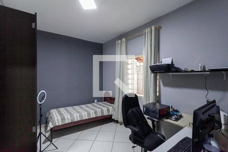 Quarto 1 de casa à venda com 4 quartos, 320m² em Parque Xangri-lá, Contagem