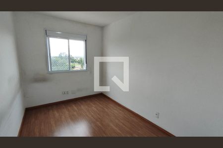 Quarto1 de apartamento para alugar com 2 quartos, 51m² em Parque Imperial, Ferraz de Vasconcelos