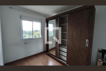 Quarto 2 de apartamento para alugar com 2 quartos, 51m² em Parque Imperial, Ferraz de Vasconcelos