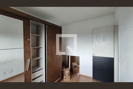 Quarto 2 de apartamento para alugar com 2 quartos, 51m² em Parque Imperial, Ferraz de Vasconcelos