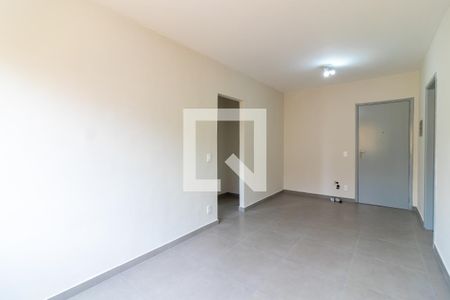 Sala de apartamento para alugar com 1 quarto, 38m² em Sítio do Mandaqui, São Paulo