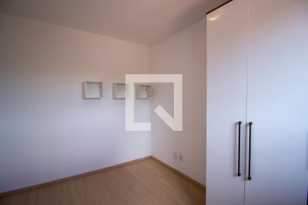 Quarto 1 de apartamento para alugar com 2 quartos, 62m² em Jardim Pagliato, Sorocaba