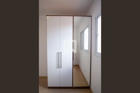 Quarto 1 de apartamento para alugar com 2 quartos, 62m² em Jardim Pagliato, Sorocaba