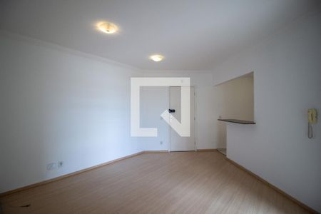 Sala de apartamento para alugar com 2 quartos, 62m² em Jardim Pagliato, Sorocaba
