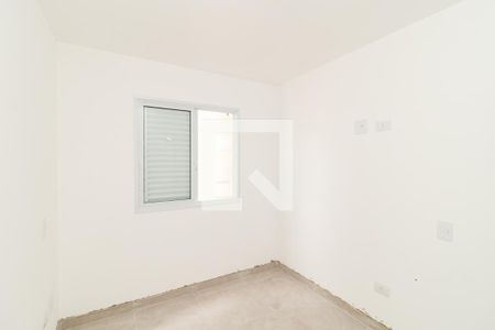 Quarto de apartamento para alugar com 2 quartos, 42m² em Vila Medeiros, São Paulo