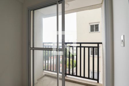 Sala/Cozinha/Área de Serviço de apartamento à venda com 2 quartos, 41m² em Tucuruvi, São Paulo