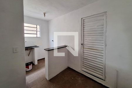 Sala de kitnet/studio para alugar com 1 quarto, 40m² em Fonseca, Niterói