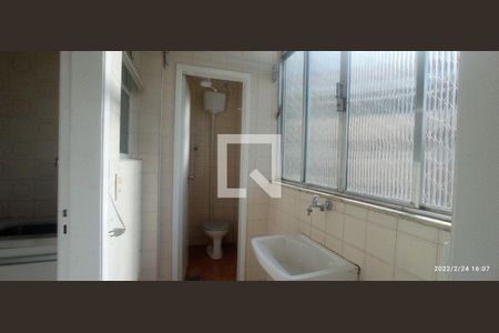 Apartamento à venda com 2 quartos, 70m² em Graça, Belo Horizonte