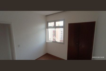 Apartamento à venda com 2 quartos, 70m² em Graça, Belo Horizonte