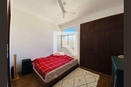 Apartamento à venda com 3 quartos, 180m² em Santa Tereza, Belo Horizonte