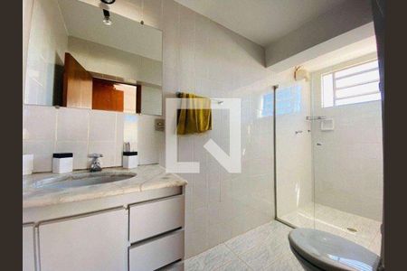 Apartamento à venda com 3 quartos, 180m² em Santa Tereza, Belo Horizonte