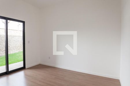 Semi suíte 1 de casa à venda com 4 quartos, 1202m² em Alphaville - Lagoa dos Ingleses, Nova Lima