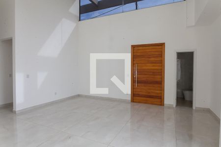 Sala de casa à venda com 4 quartos, 1202m² em Alphaville - Lagoa dos Ingleses, Nova Lima