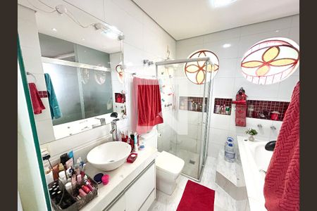 Casa à venda com 5 quartos, 266m² em Parque Recreio, Belo Horizonte