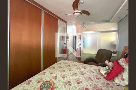 Casa à venda com 5 quartos, 266m² em Parque Recreio, Belo Horizonte