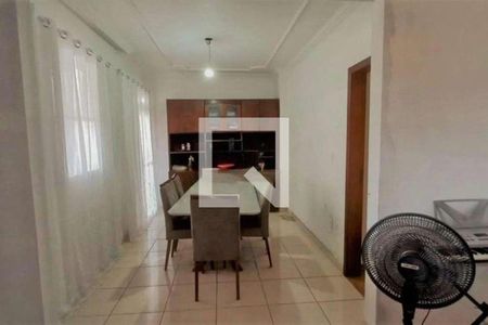 Casa à venda com 6 quartos, 360m² em Nova Floresta, Belo Horizonte