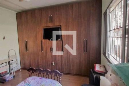 Casa à venda com 6 quartos, 360m² em Nova Floresta, Belo Horizonte