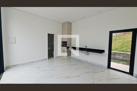 Casa à venda com 3 quartos, 360m² em Alphaville - Lagoa dos Ingleses, Nova Lima