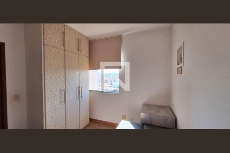 Apartamento à venda com 3 quartos, 75m² em Nova Floresta, Belo Horizonte