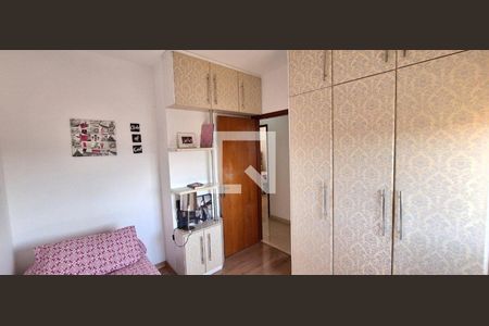 Apartamento à venda com 3 quartos, 75m² em Nova Floresta, Belo Horizonte