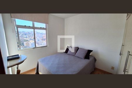 Apartamento à venda com 3 quartos, 75m² em Nova Floresta, Belo Horizonte