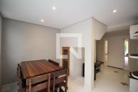 Foto 42 de casa de condomínio à venda com 3 quartos, 204m² em Morumbi, São Paulo