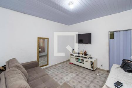 Sala de casa à venda com 2 quartos, 200m² em Brás de Pina, Rio de Janeiro