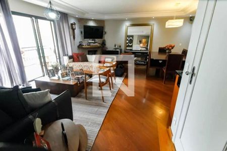 Foto 01 de apartamento à venda com 4 quartos, 158m² em Vila Andrade, São Paulo