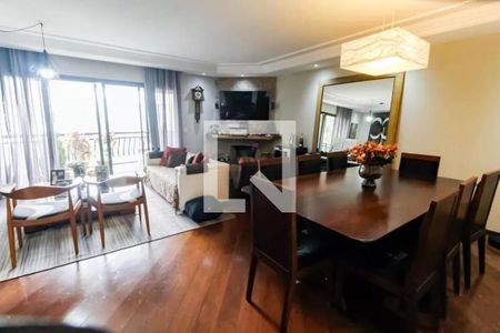 Foto 01 de apartamento à venda com 4 quartos, 158m² em Vila Andrade, São Paulo