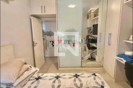 Apartamento à venda com 4 quartos, 200m² em Cosme Velho, Rio de Janeiro
