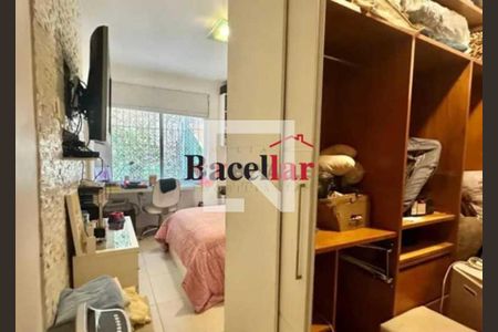 Apartamento à venda com 4 quartos, 200m² em Cosme Velho, Rio de Janeiro