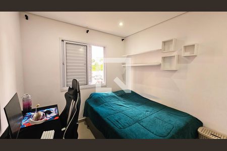Apartamento à venda com 2 quartos, 52m² em Vila Nambi, Jundiaí