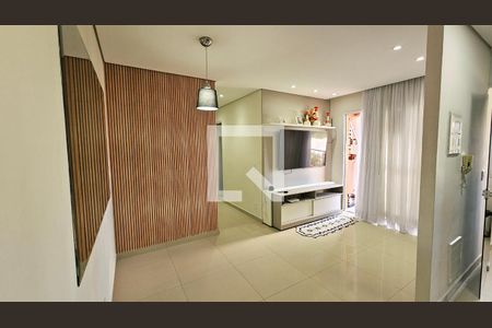 Apartamento à venda com 2 quartos, 52m² em Vila Nambi, Jundiaí