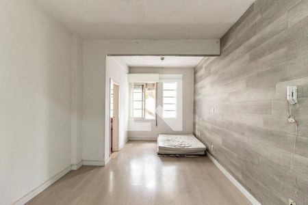 Studio de kitnet/studio para alugar com 1 quarto, 33m² em Higienópolis, São Paulo
