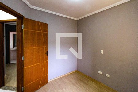Quarto 02 de casa de condomínio para alugar com 3 quartos, 163m² em Vila Formosa, São Paulo