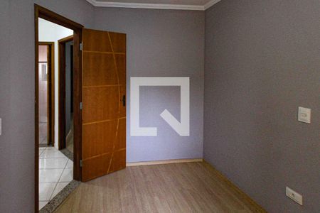 Quarto de casa de condomínio para alugar com 3 quartos, 163m² em Vila Formosa, São Paulo