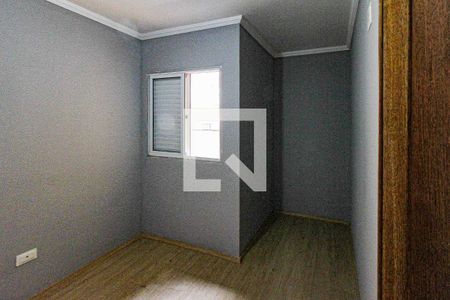 Quarto de casa de condomínio para alugar com 3 quartos, 163m² em Vila Formosa, São Paulo