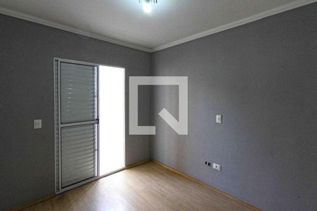 Quarto 02 de casa de condomínio para alugar com 3 quartos, 163m² em Vila Formosa, São Paulo