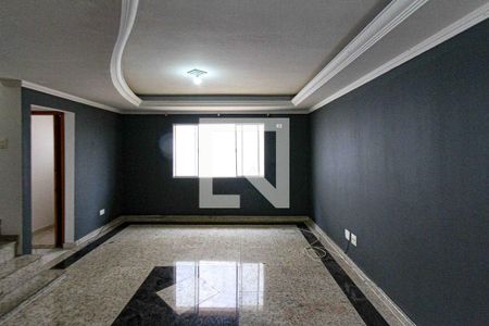 Sala de casa de condomínio para alugar com 3 quartos, 163m² em Vila Formosa, São Paulo