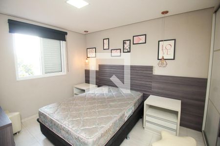 Apartamento para alugar com 2 quartos, 57m² em Vila América, Santo André