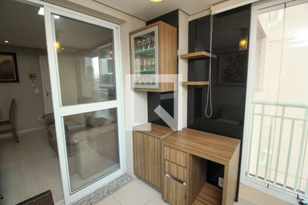 Apartamento para alugar com 2 quartos, 57m² em Vila América, Santo André