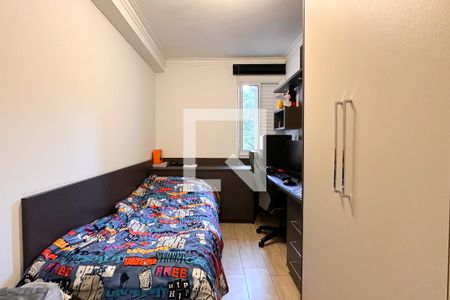 Quarto 1 de apartamento à venda com 3 quartos, 80m² em Santa Terezinha, São Bernardo do Campo