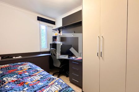 Quarto 1 de apartamento à venda com 3 quartos, 80m² em Santa Terezinha, São Bernardo do Campo