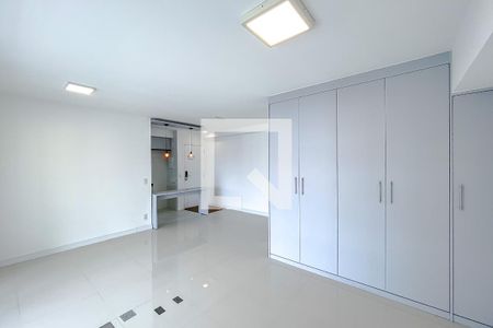 Studio de kitnet/studio à venda com 1 quarto, 53m² em Jardim Analia Franco, São Paulo