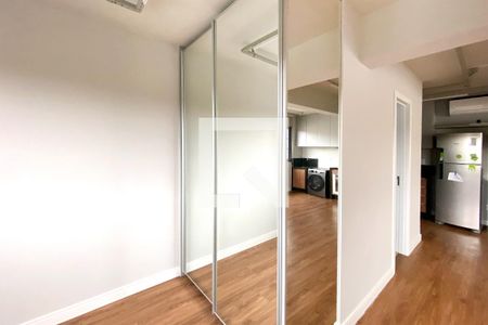Armários de apartamento para alugar com 1 quarto, 49m² em Santa Tereza, Belo Horizonte