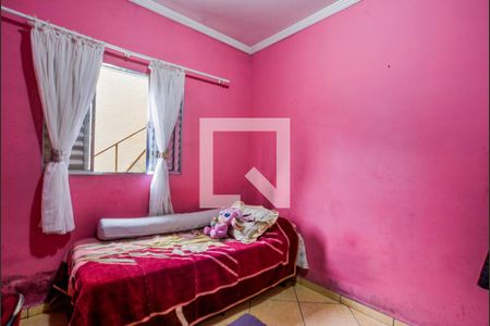 Quarto 1 de casa à venda com 3 quartos, 145m² em Vila Francisco Matarazzo, Santo André